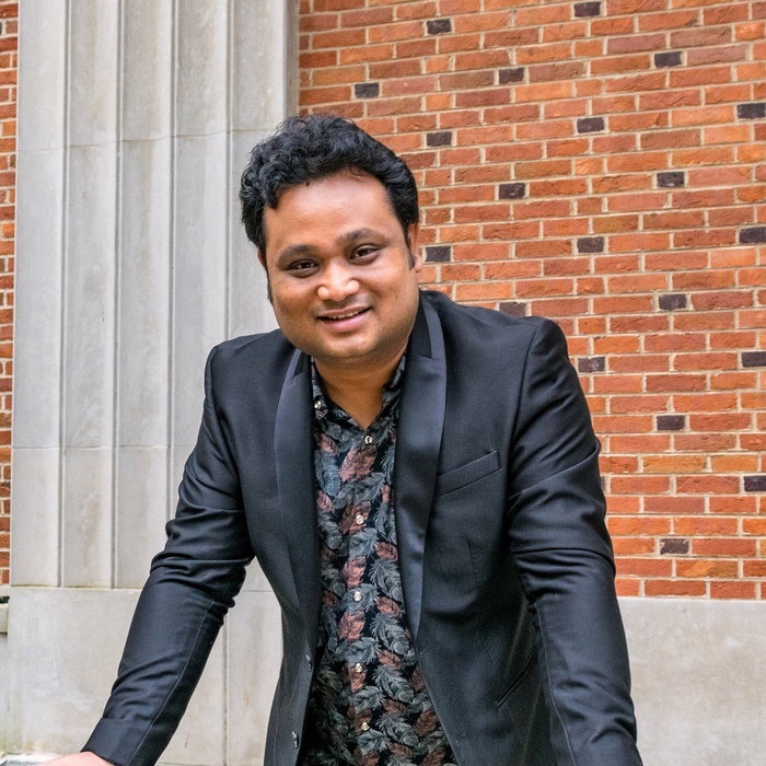 Aruni Kashyap