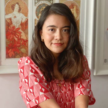 Daribha Lyndem