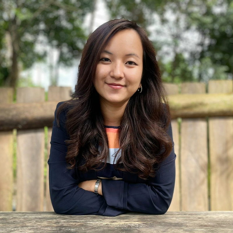 Hannah Lalhlanpuii