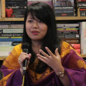 Linthoi Chanu