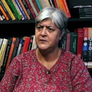 Nandita Haksar