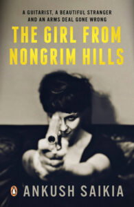 The Girl From Nongrim Hills