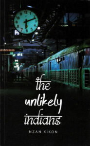 The unlikely Indians Nzan Kikon