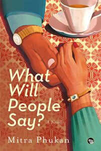 What will people say