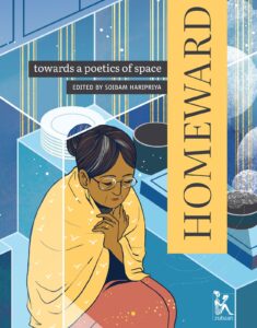 homeward - towards a poetic of space