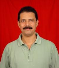 Dhruba Hazarika