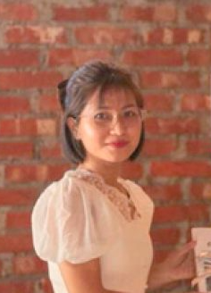 Elongshila Jamir