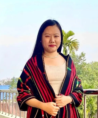 Inakali Assumi