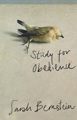 Study for Obedience, Sarah Bernstein 