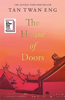 The House of Doors, Tan Twan Eng 