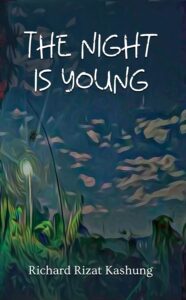 The Night is Young Richard Kashung