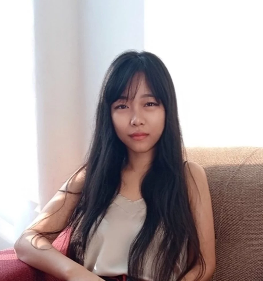 michelle rungsung