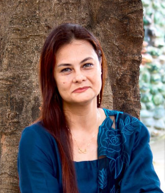 Asenla Yanger Ozukum