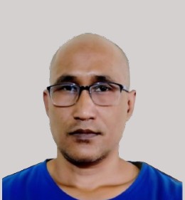 Asok Pillai 2