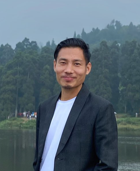 Heigomzoing Zeliang