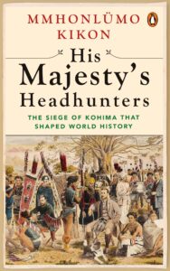 His Majesty's Headhunters