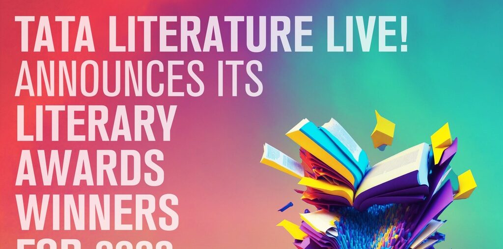 Tata Literature Live