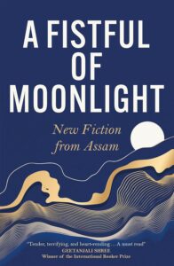 A Fistful of Moonlight