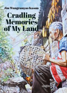 Cradling Memories of My Land cover
