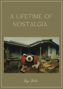 A Lifetime of Nostalgia